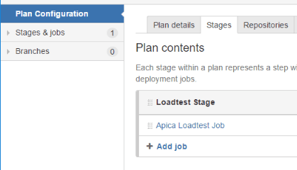 Self Service Atlassian Bamboo Plugin 5 Self Service Atlassian Bamboo Plugin